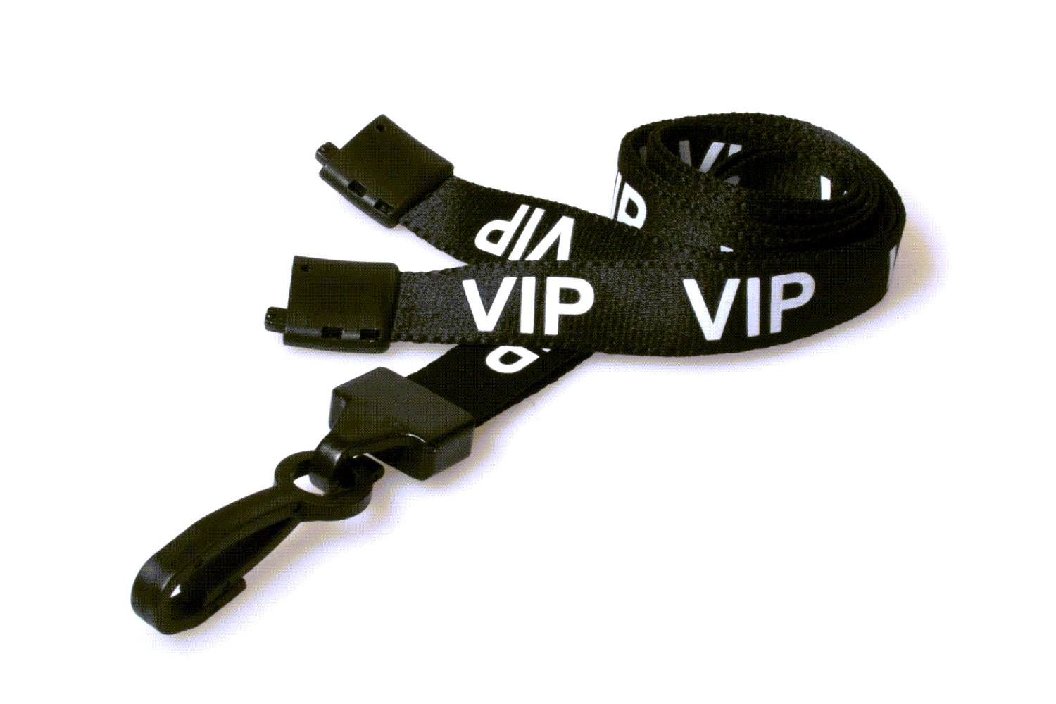 VIP lanyard