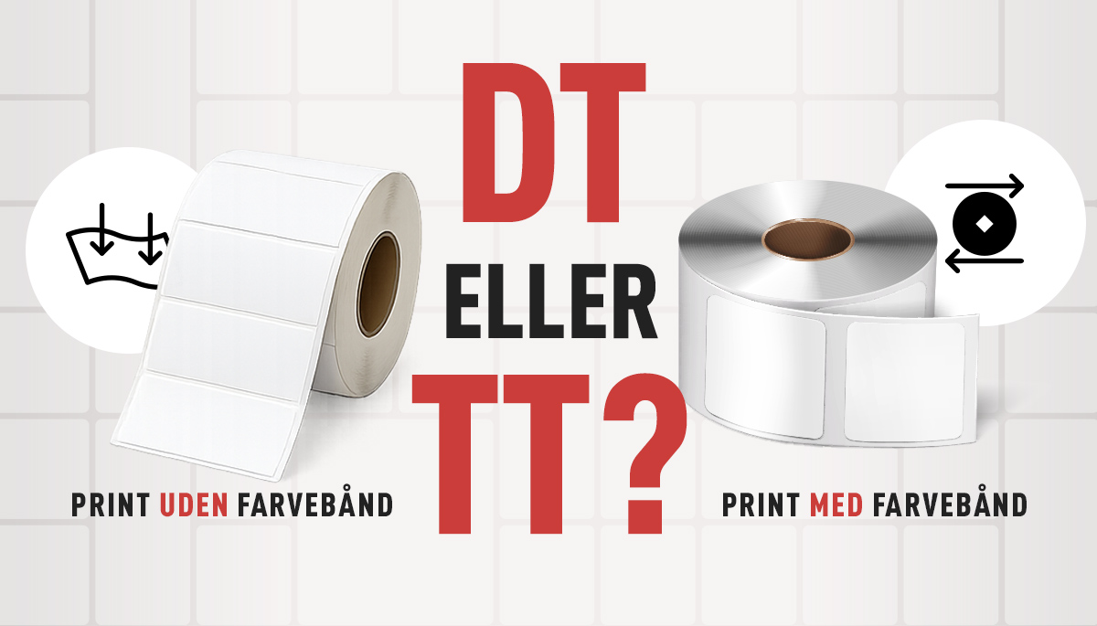 Skal du vælge DT eller TT labels?