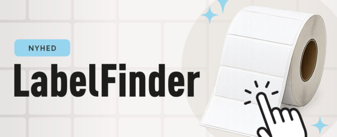 LabelFinder