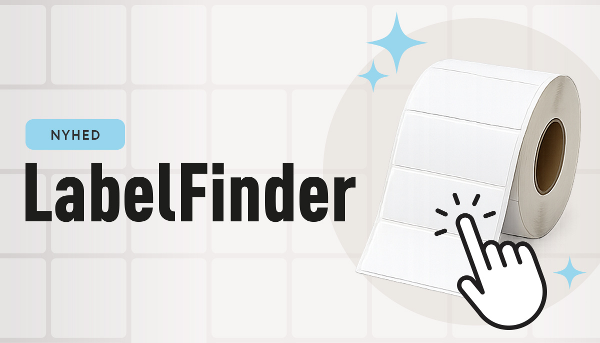 LabelFinder